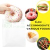 Self-adhesive Sealing Glassine Paper Bag For Product Packaging