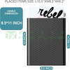 Factory Wholesale Self Seal Waterproof Custom Poly Bubble Packaging Envelope
