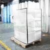 Logo Customization Lunch Picnic Cooler Thermal Insulated Pallet Packaging Cover