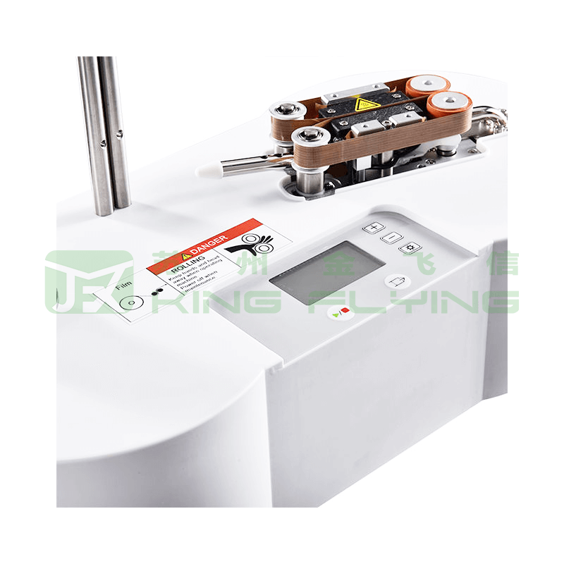 Degradable Calabash Film Electric Inflatable Air Pillow Cushion Machine