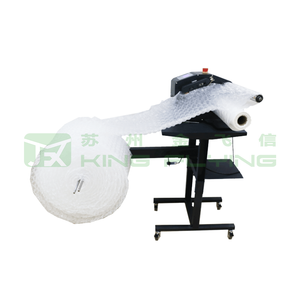 Mini Air Cushion Packaging Machine For Void Filling