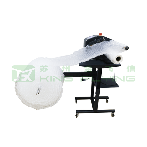 Mini Air Cushion Packaging Machine For Void Filling