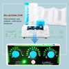 Degradable Calabash Film Electric Inflatable Air Pillow Cushion Machine