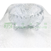Custom Printed Air Bubble Cushioning Film For Protective Packaging