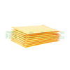 Custom Innovative Packaging Eco-Friendly Honeycomb Kraft Paper Bag