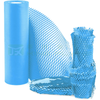 Strong And Sustainable Honeycomb Wrapping Paper Roll For Product Packaging