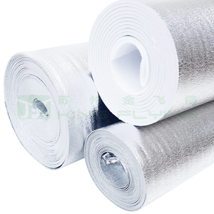 Modern Design Reflective PE Foam Thermal Insulation Material
