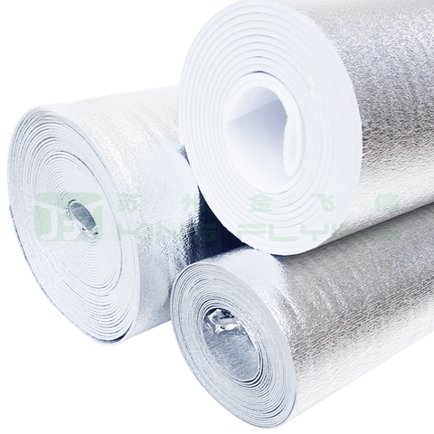 Modern Design Reflective PE Foam Thermal Insulation Material
