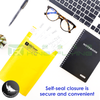 Green Packaging Solution Kraft Bubble Mailer For Carbon Footprint Reduction
