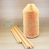 High Quality Recyclable Custom Size Wrapping Honeycomb Paper Sleeve