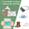 Eco-Friendly Recyclable Air Pillow Cushioning Bag For Sustainable Shipping Packaging