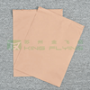 Waterproof Custom Logo Printed Plastic Bag With Zipper Lock