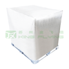 Outdoor Waterproof Thermal Insulation Pallet Cover For Shipping