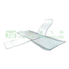 High Quality Heat Resistance Insulation Barrier Bubble Pallet Cover