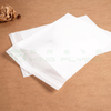 Custom Biodegradable Glassine Paper Bag For T-shirt Packaging