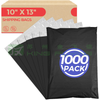 Custom Printed Tearproof Waterproof Thick Courier Poly Mailer