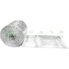 Custom Thickness Aluminum Foil Bubble Window Insulation Wrap Material