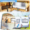 Aluminum Foil Bubble Insulation Heat Shield Building Material