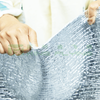 Reflective Aluminium Foil Laminated XPE/EPE Foam Insulation Sheet