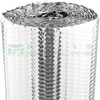 Reflector Radiator Aluminum Heat Fire Resistant Bubble Foil Packaging Sheet