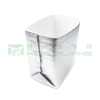 Thick Pearl Cotton Thermal Insulation Bag For Food Packaging