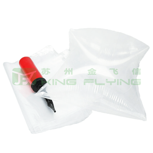 Factory Low Price Protective Packaging Air Cushion Pillow Bag