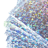 Free Sample Custom Metallic Bubble Mailer Cloth Packaging Padded Envelope