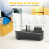 CE Certification Energy Saving Fast Inflatable Automatic Air Cushion Machine