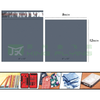 Factory Custom Express Shipping Mailing Logistics Plastic Courier Packaging Bag