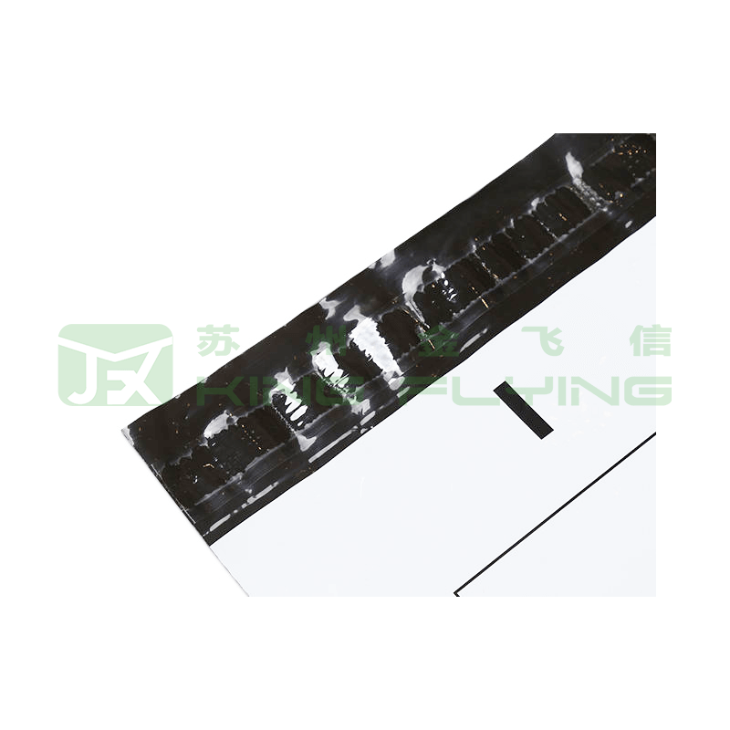Custom Printing Logo Clothes Courier Personalized Postage Plastic Shipping Bag