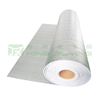 Aluminum Foil Thermal Insulation Polyolefin Foam Sandwich Wall Panel