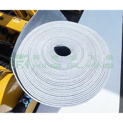 XPE Foam Heat Insulation Packaging Material For Cars Floor