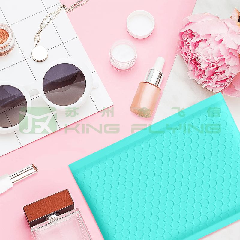 Hot Sale Poly Bubble Mailer Custom Shipping Packaging Bag