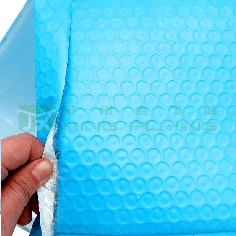 Hot Sale Poly Bubble Mailer Custom Shipping Packaging Bag