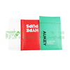 Customized Plastic Bubble Courier Postal Custom Printed Packaging Bag