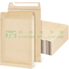 Biodegradable Recycled Custom Printed Thick Express Kraft Paper Packaging Bag