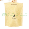 Eco-friendly Printed Logo High Quality Kraft Paper Packaging Envelope