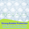 Factory-Produced Inflatable Shockproof Air Bubble Cushion Protective Packaging Film