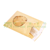 Kraft Honeycomb Paper Packaging Bag For Jewelry Shipping