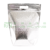Fresh Food Storage Aluminum Foil EPE Foam Cooler Packaging Bag