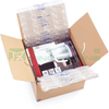 High Quality PA PE Transparent Cushion Inflatable Air Bubble Film
