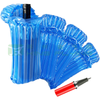 Air Cushion Column Packaging Bag For Automated Inflation System
