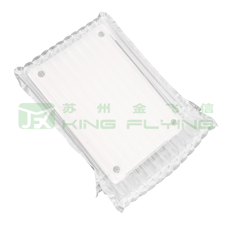 High Quality PA PE Transparent Cushion Air Column Inflatable Bag