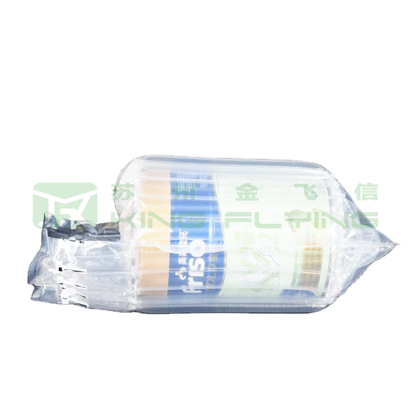 Wholesale Air Inflatable Protective Column Cushioning Packaging Bag