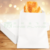 Eco-Friendly Custom Biodegradable Wax Glassine Paper Bag For Apparel Packaging
