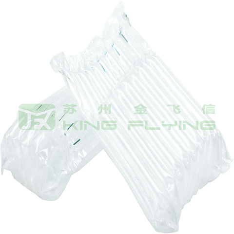 High Qualtity Wholesale Inflatable Cushion Wrap Air Column Packaging Bag