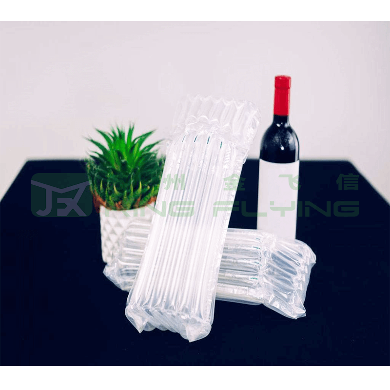 High Quality Air Column Cushion Wrap Inflatable Shock Protection Bag