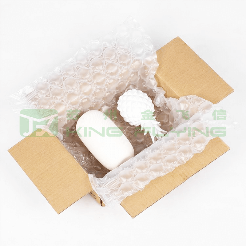 Air Chamber Cushion Bubble Protective Packaging Inflatable Film