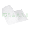 Air Bubble Cushion Wrap Packaging Void Filled Film For Shipping