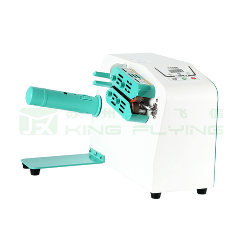 OEM Factory Electric Automatic Air Bubble Packing Mat Machine